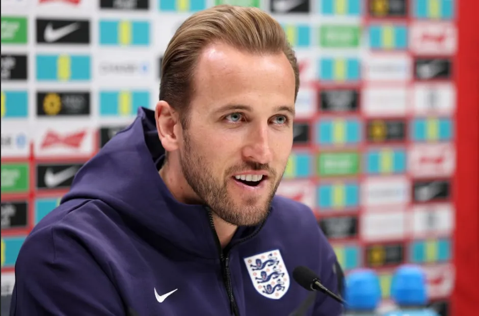 Harry Kane tại Premier League
